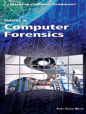 cover image of Careers and Business in Computer Forensics